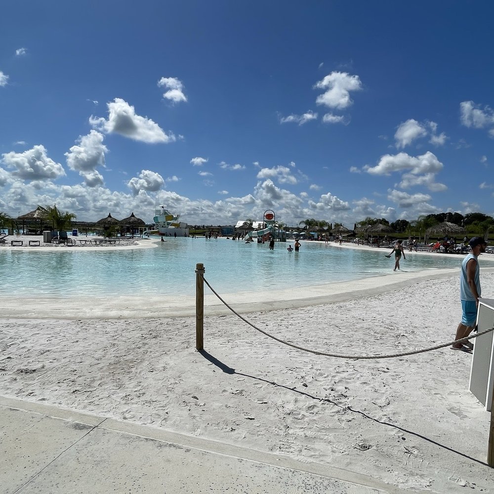 Mirada Lagoon - Lagoon area - Water Parks Near Me - San Antonio, Florida Mirada Lagoon - Lagoon area - Water Parks Near Me - San Antonio, Florida