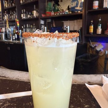 Tio's Restaurant - Margarita - Mexican Near Me - Ann Arbor, Michigan