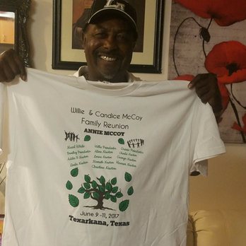 VS Tees - Family Reunion T-shirts we love them good quality - Screen Printing/T-Shirt Printing Near Me - Los Angeles, California VS Tees - Family Reunion T-shirts we love them good quality - Screen Printing/T-Shirt Printing Near Me - Los Angeles, California