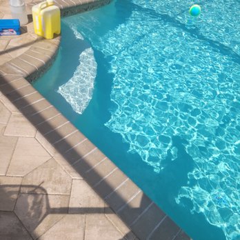 Boyer Pools - Just another day at work! - Pool Cleaners Near Me Boyer Pools - Just another day at work! - Pool Cleaners Near Me