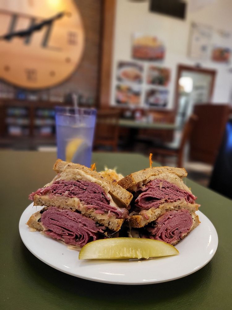 Milton's