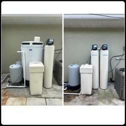 All American Purification & Plumbing Services