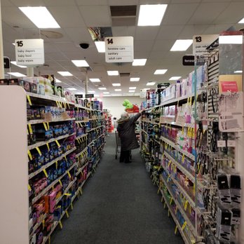 CVS PHARMACY - Updated October 2025 - 30 Photos & 21 Reviews - 480 ...