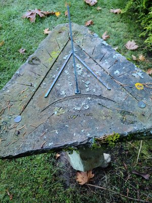 Earth Sanctuary by null