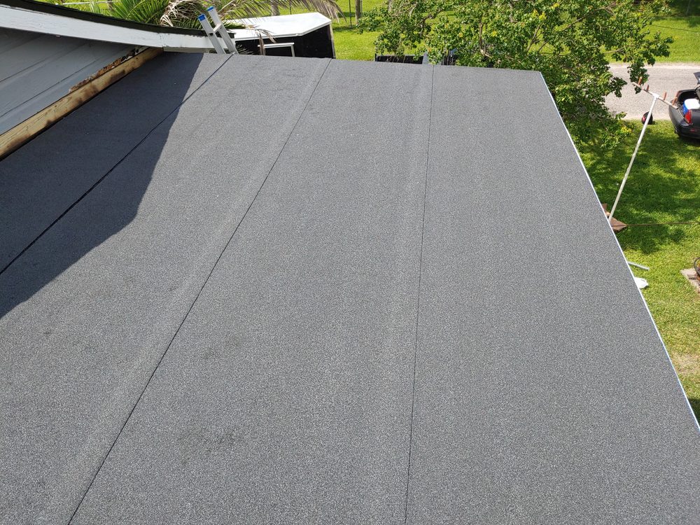 Slide of Bichon Roofing and General Contracting