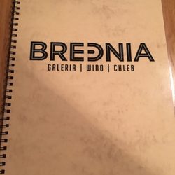 Brednia