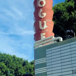 Vogue Indoor Swap Meet