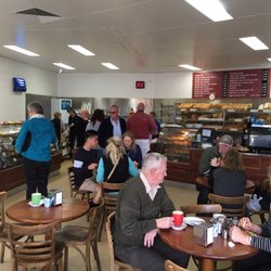 Tooradin Bakery
