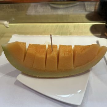 Go's Mart - Melon - dessert - Sushi Bars Near Me - Canoga Park, California Go's Mart - Melon - dessert - Sushi Bars Near Me - Canoga Park, California