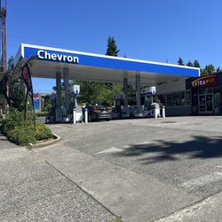 Chevron