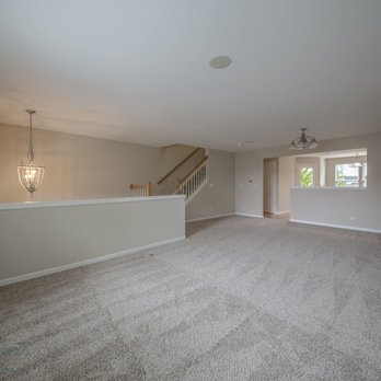 Floors Come True - Living Room ready for staging. - Flooring Near Me - Plainfield, Illinois Floors Come True - Living Room ready for staging. - Flooring Near Me - Plainfield, Illinois