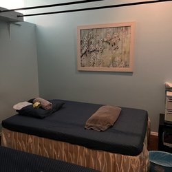 Authentic Thai Massage - Couples Room