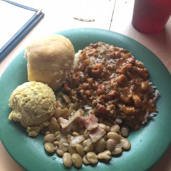 Rita Mae's Kitchen - Crawfish étouffée. - Southern Near Me - Morgan City, Louisiana Rita Mae's Kitchen - Crawfish étouffée. - Southern Near Me - Morgan City, Louisiana