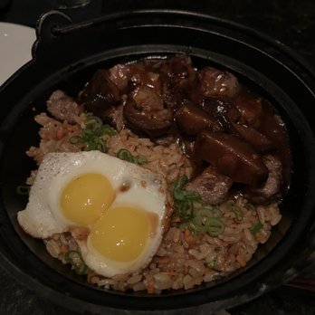 Ryoshi - Ribeye bowl. To die for!! - Japanese Near Me Ryoshi - Ribeye bowl. To die for!! - Japanese Near Me