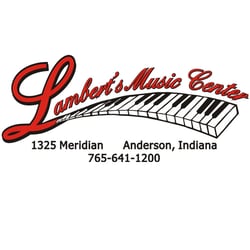 Lambert's Music Center