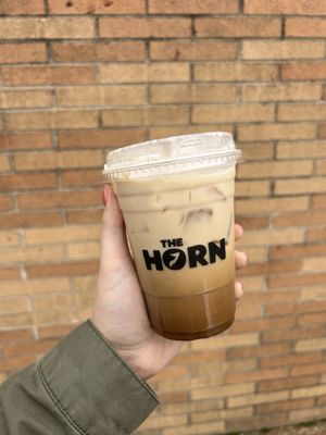 The Horn - HQ by null