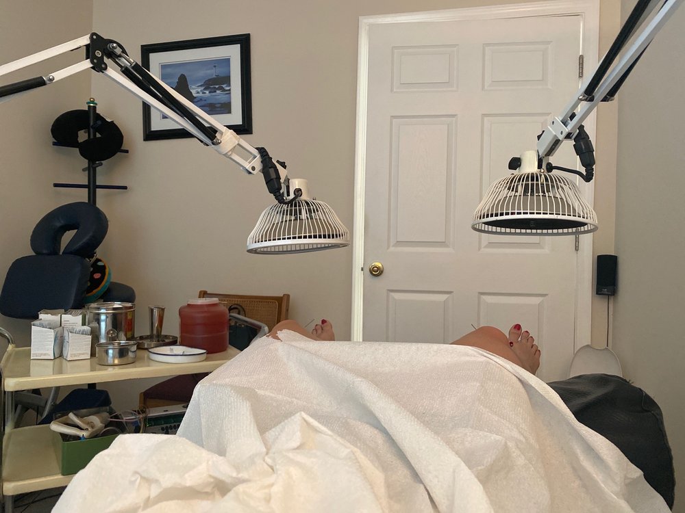 ACUPUNCTURE AND HERBS CLINIC Updated September 2024 11 Photos