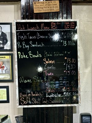 Fish Tales Gourmet Seafood Market by null