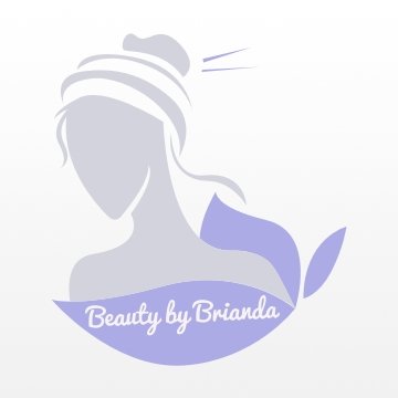 Beauty by Brianda Logo