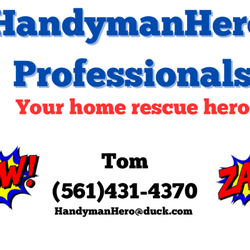 Handymanhero Professionals