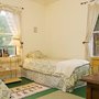 The Navarro Mill Guesthouse