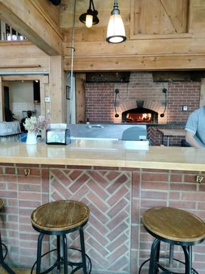 Elm Street Bakery by null