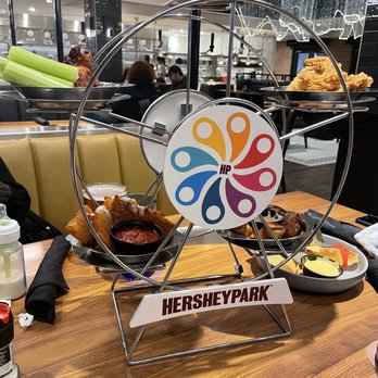 The Chocolatier - New American Near Me - Hershey, Pennsylvania The Chocolatier - New American Near Me - Hershey, Pennsylvania