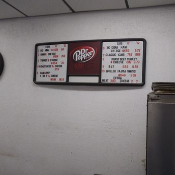 F Stop - Menu when the kitchens open - Convenience Stores Near Me - Canton, Oklahoma F Stop - Menu when the kitchens open - Convenience Stores Near Me - Canton, Oklahoma
