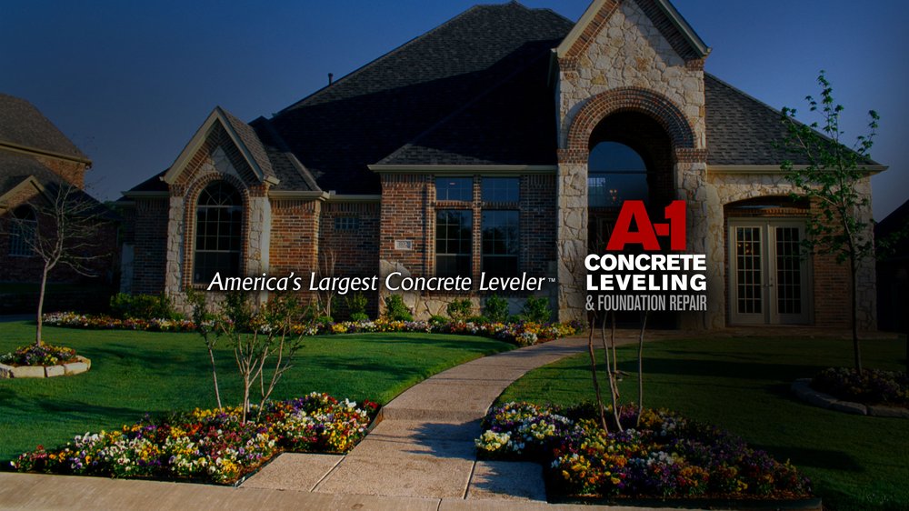 A1 CONCRETE LEVELING LOUISVILLE 20 Photos 2101 Woodland Ct