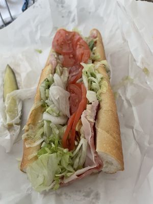 Phil's Deli and Market by null