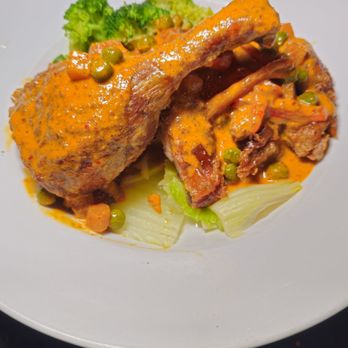 Cafe Chili - Thai Near Me - Brooklyn, New York