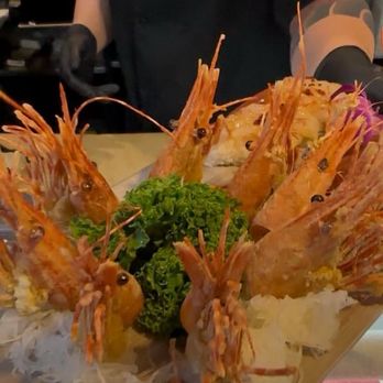 Zeppin Sushi - Japanese Near Me - Encino, California Zeppin Sushi - Japanese Near Me - Encino, California