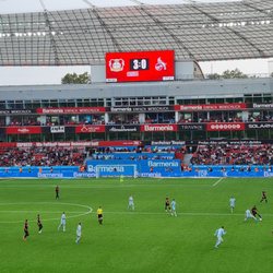 BayArena