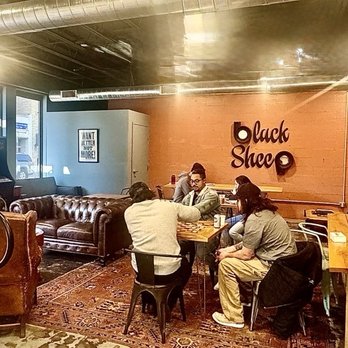 Black Sheep Coffee - Coffee & Tea Near Me - Harrisonburg, Virginia Black Sheep Coffee - Coffee & Tea Near Me - Harrisonburg, Virginia