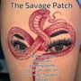The Savage Patch