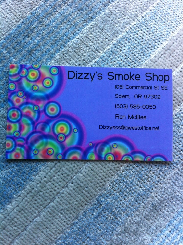 DIZZY’S SMOKE SHOP Updated September 2024 10 Reviews 1051