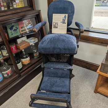 Alleghany Historical Museum - Museums Near Me - Sparta, North Carolina