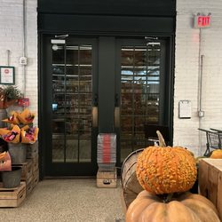 Riverwards Produce Market