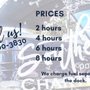 Southern Pontoon Charters