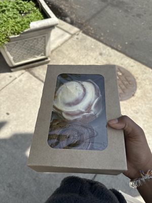 Pop's Bun Shop by null