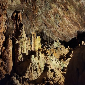 Grand Caverns - Historical Tours Near Me - Grottoes, Virginia Grand Caverns - Historical Tours Near Me - Grottoes, Virginia