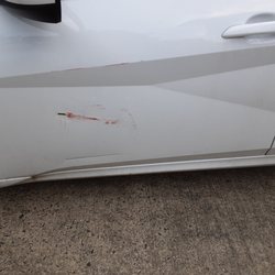 Advanced Dent Removal