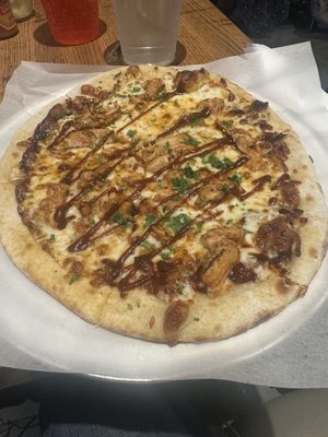 California Pizza Kitchen by null