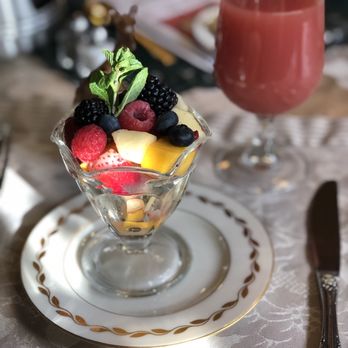 Gramercy Mansion - Bed & Breakfast Near Me - Stevenson, Maryland