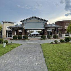 Bannerman Crossings Retail Center