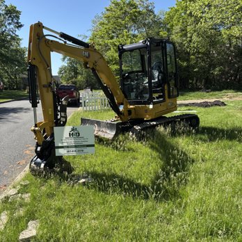 H&D Total Property Solutions - Excavation Services Near Me - Warminster, Pennsylvania