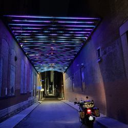 Garrison Canal