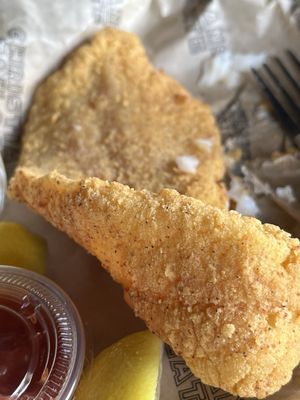 Christian's Tailgate