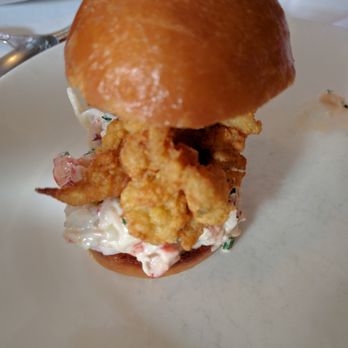 The Clam - Seafood Near Me - New York, New York