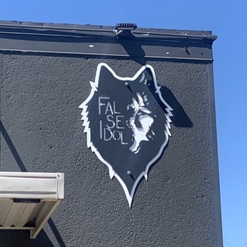 False Idol Brewing - Breweries Near Me - North Richland Hills, Texas